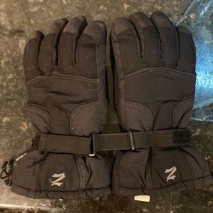 Zeno Snow Gloves XXL